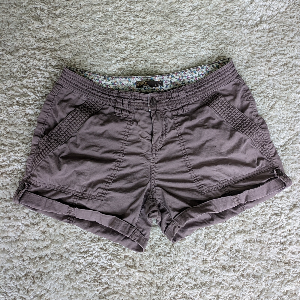 Prana Women's Shorts